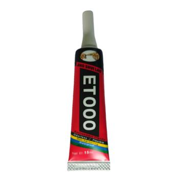 粘力达 软性饰品胶，ETOOO 售卖规格：15毫升/支
