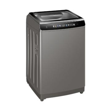 海尔 10kg全自动波轮洗衣机 双动力免清洗 直驱变频电机，MS100-BZ178