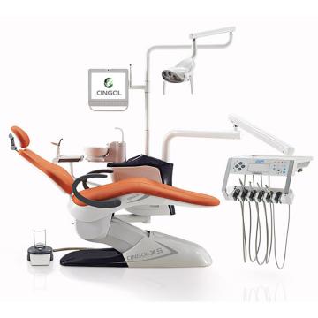 新格 X5牙科治疗椅，X5 售卖规格：1台