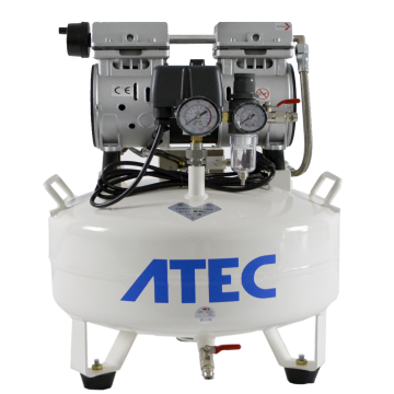 翔创 无油空气压缩机，AT80/38 售卖规格：1台