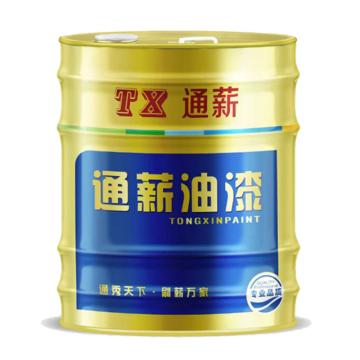 通薪/TX 醇酸稀释剂，醇酸稀释剂，5kg/桶 售卖规格：1桶