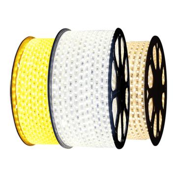 雷士 LED高压灯带，5050灯珠，6500K 8W每米，白光，宽度13mm，1米/个 售卖规格：1个