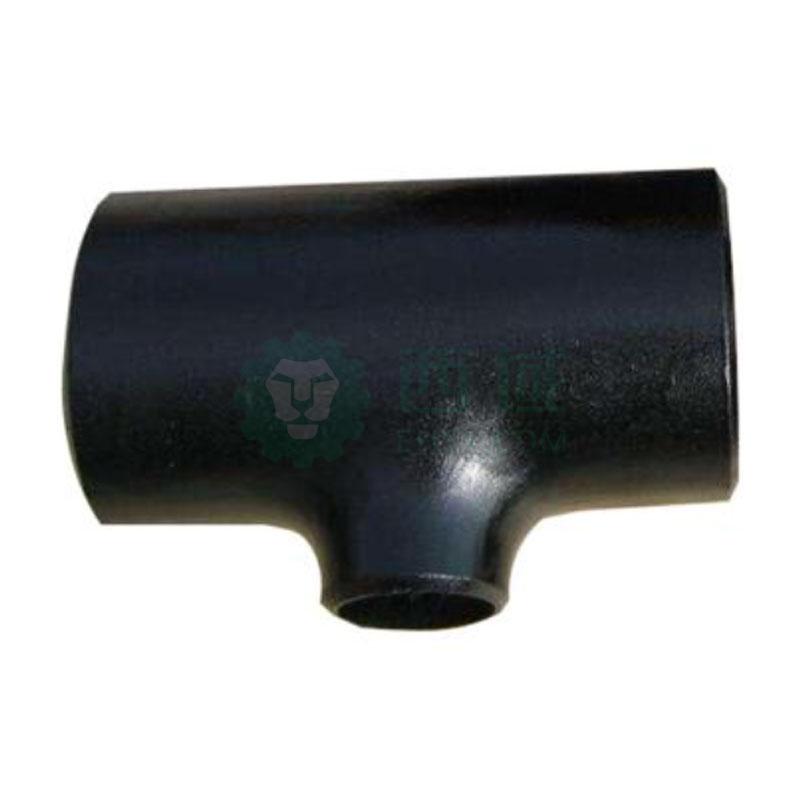 河北圣天 碳钢20对焊异径三通，TR219*8/8920GB/T124592017，Ⅱ系列【多少钱 规格参数 图片 采购】西域