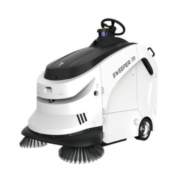 高仙 Sweeper 111商用清扫机器人，SW111标准版