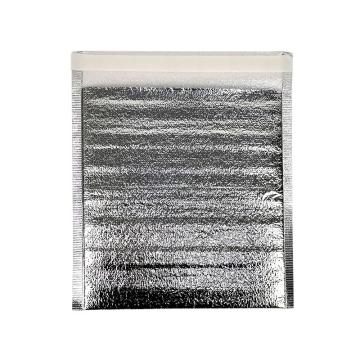 安赛瑞 封口铝箔保温袋，25160 20×25+5cm 售卖规格：100个/包