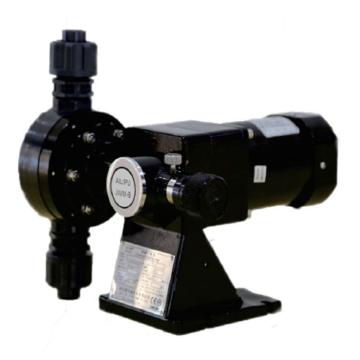 爱力浦 A系列机械隔膜泵，JWM-B 60/0.6 PVC材质 售卖规格：1台