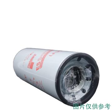 弗列加FLEETGUARD 机滤，LF670