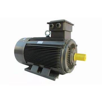 恒力电机 工业水泵电机，YE3 225M-4/45KW B35 售卖规格：1台