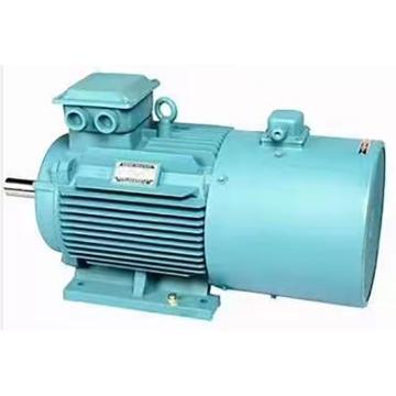 恒力电机 密封油循环泵电机，YBX-132S-4 B3 售卖规格：1台