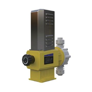 爱力浦 高效节能高防腐C系列机械隔膜泵，JXM-C 240/0.7 PVC材质 售卖规格：1台