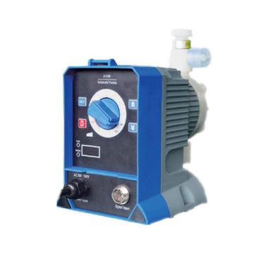 爱力浦 手动电磁隔膜计量泵，JCMB55-15/3.2S PVDF材质 售卖规格：1台