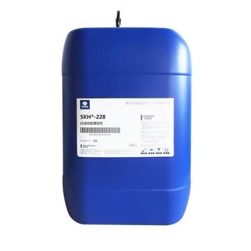 华阳新兴科技 硅油清洗剂，HYF-228，25L/桶 售卖规格：25升/桶