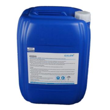 艾克 反渗透膜酸性清洗剂，EQ-501 售卖规格：1吨
