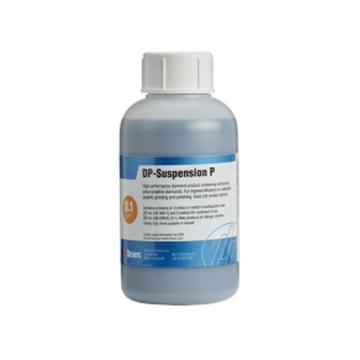 司特尔/Struers DP-Suspension P多晶金刚石悬浮液，40600364 0.1µm，500ml/瓶 售卖规格：1瓶