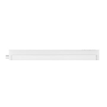 三雄极光 LED支架灯，PAK-LED-T5-12WF-865(6500K) 12W，白光 不含电源线 售卖规格：1套