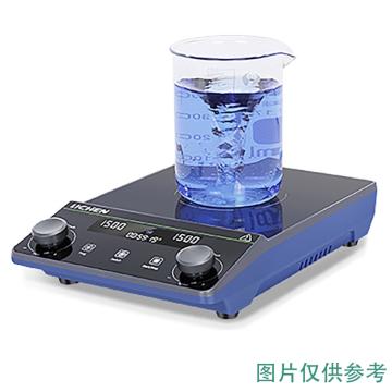 力辰科技 磁力搅拌器，LC-MSB-D 转速100-1600rpm，最大搅拌量5L 售卖规格：1台