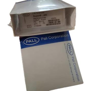 颇尔/PALL 微孔滤膜，SUPOR，0.45um，47mm，PES，60173 售卖规格：100个/包