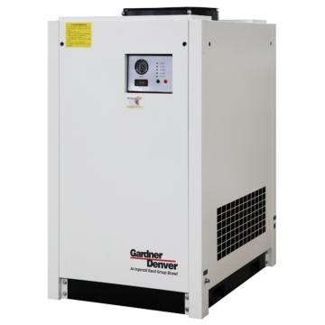 格南登福 英格索兰集团 冷冻式干燥机,冷干机,水冷，GD636VNR-W 售卖规格：1台