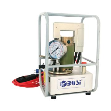 博思/BOSI 小型电动液压泵，BSH-2000 ，200MPa 售卖规格：1台