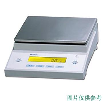 恒平 电子天平，MP61001（加配充电电池套装） 称重6100g，可读性0.1g 售卖规格：1套