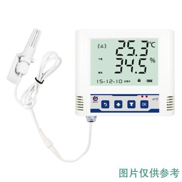 仁科 温湿度变送器，RS-WS-ETH-6G-HD 售卖规格：1个