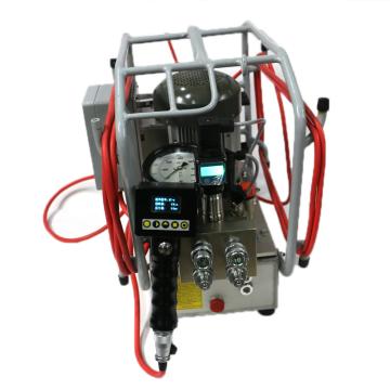 博思/BOSI 智能液压泵站，BSL-230-3 ，700Mpa 售卖规格：1台