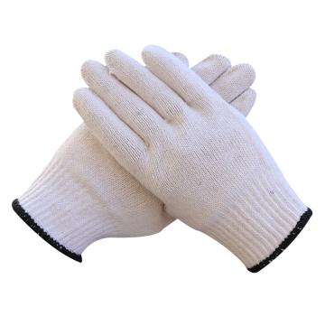 成楷科技 棉线白手套，CKS-MS500*2 线手套，20双10双/包，2包装 售卖规格：1包