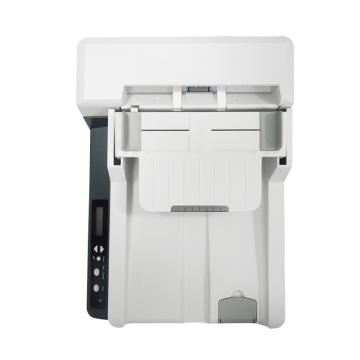 汉王/Hanvon 高速档案扫描仪，HW-235F 平板+馈纸式 A4 CIS 35ppm/70ipm 彩色双面自动进纸 售卖规格：1台