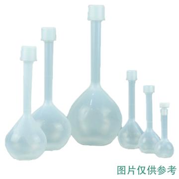 南京滨正红 容量瓶，NJ-ZH-PFA-RLP-1000 1000ml，A级，±0.25，PFA 售卖规格：1个