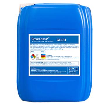 Greatlakes 膜用碱性清洗保护剂，GL-131 售卖规格：1吨