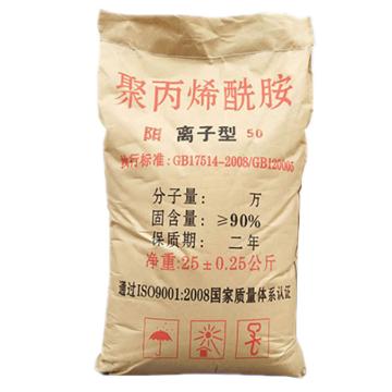 Greatlakes 阴离子聚丙烯酰胺，GL-813 售卖规格：1吨