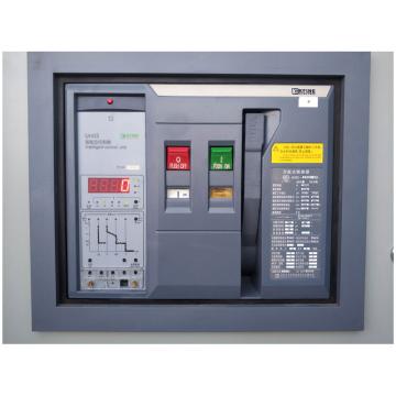 KFINE 箱变断路器，KFW2-3200/3P 2000A固定式 UNit3