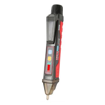 优利德/UNI-T 非接触式智能测电笔，UT12M（磁通感应）官方标配 售卖规格：1个