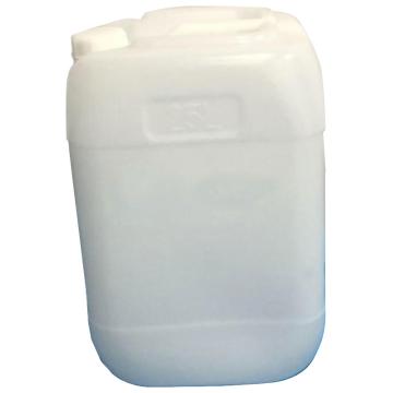 威蓝塑业 食品级HDPE，配白色透气盖，透气盖材质透气膜聚四氟乙烯，25L白色堆码桶 售卖规格：1个