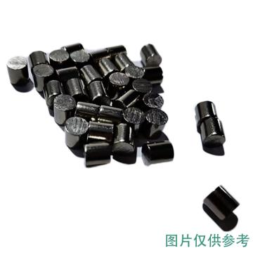 布勒莱宝 Ti蒸发料，0797912 / ø6x6mm 售卖规格：1公斤