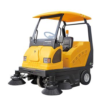 明诺 电动驾驶式扫地机，明诺MN-E800W 售卖规格：1台