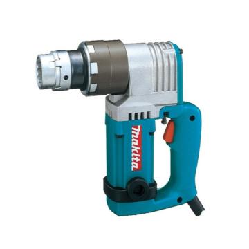 牧田/makita 电动扭剪扳手，6922NB ，扭矩803Nm，螺栓尺寸M16/M20/M22，650W，附带M20/M22内外套筒 售卖规格：1台