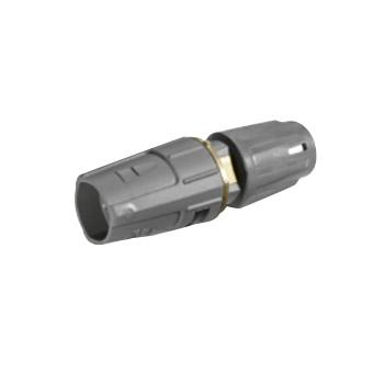 卡赫/Karcher 高压清洗机配件三孔喷嘴，41170370 TR050 0/25/40度 耐压300bar 80℃ easylock 售卖规格：1个