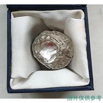 周灵 铂金坩埚，含量大于等于95%，25ml 售卖规格：1个