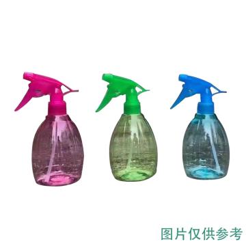 西域推荐 喷壶，500ml/个 随机色（不支持选色） 售卖规格：1个