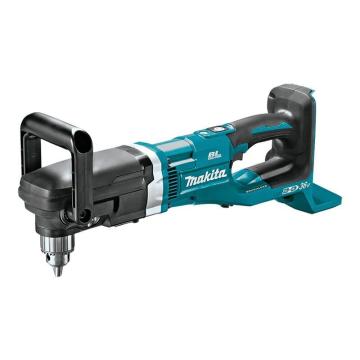 牧田/makita 充电式角向电钻，DDA460ZK ，13mm，0-1400/350rpm,48/136Nm，双18V裸机不含电池及充电器 售卖规格：1台