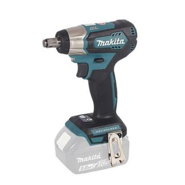 牧田/makita 充电式无刷冲击扳手，DTW181RTJ ，1/2"，18V，210Nm，适用M8-M16，5.0Ah两电一充 售卖规格：1台