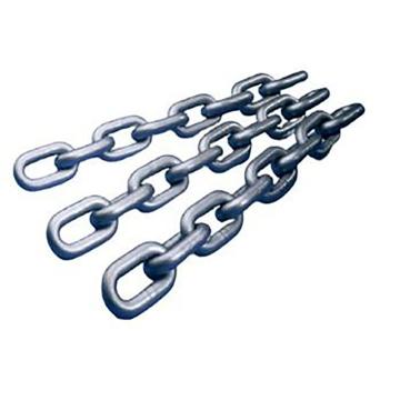 德国蒂勒 TZN防腐型圆环链，34×126 售卖规格：1米