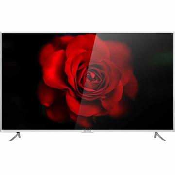 康佳 液晶电视，LED75G30UE 75英寸 4K超高清 黑色 含标准挂架安装 售卖规格：1台