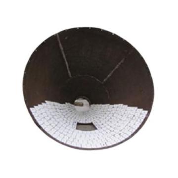 金邦达 内锥体及其陶瓷衬板装置，J03021000011/K3741.4.0 售卖规格：1套
