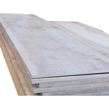 哈德威 碳钢板，1M*1M*5MM 材质：Q235 售卖规格：1平方米