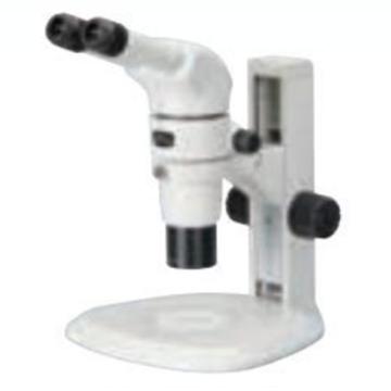 NIKON 显微镜，型号：SMZ800N-100X，含配件，相机，软件