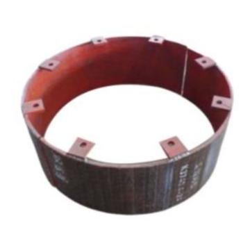 金邦達(dá) Duroxite磨輥?zhàn)r板，J03041002013/J374310X02A 售賣(mài)規(guī)格：1件