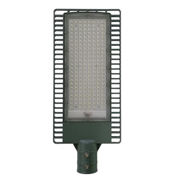 新曙光 LED防眩路灯，NLK3522，150W，5700K 白光，适配灯杆直径60mm 售卖规格：1个