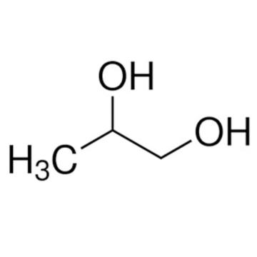 默斯米 丙二醇（1,2-丙二醇），MOS-HXRJ-BEC99215-USP CAS：57-55-6，99.8%，USP/EP，215KG/金属桶 售卖规格：1桶
